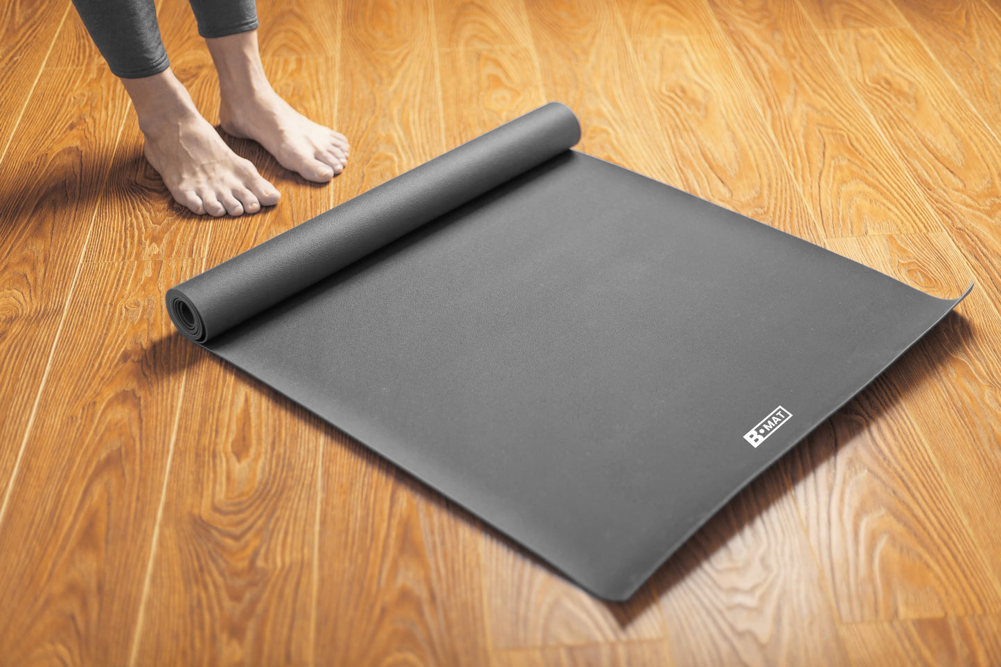 🔥B•mat Traveler 2mm