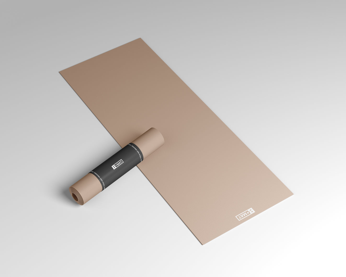 B•mat Traveler 2mm