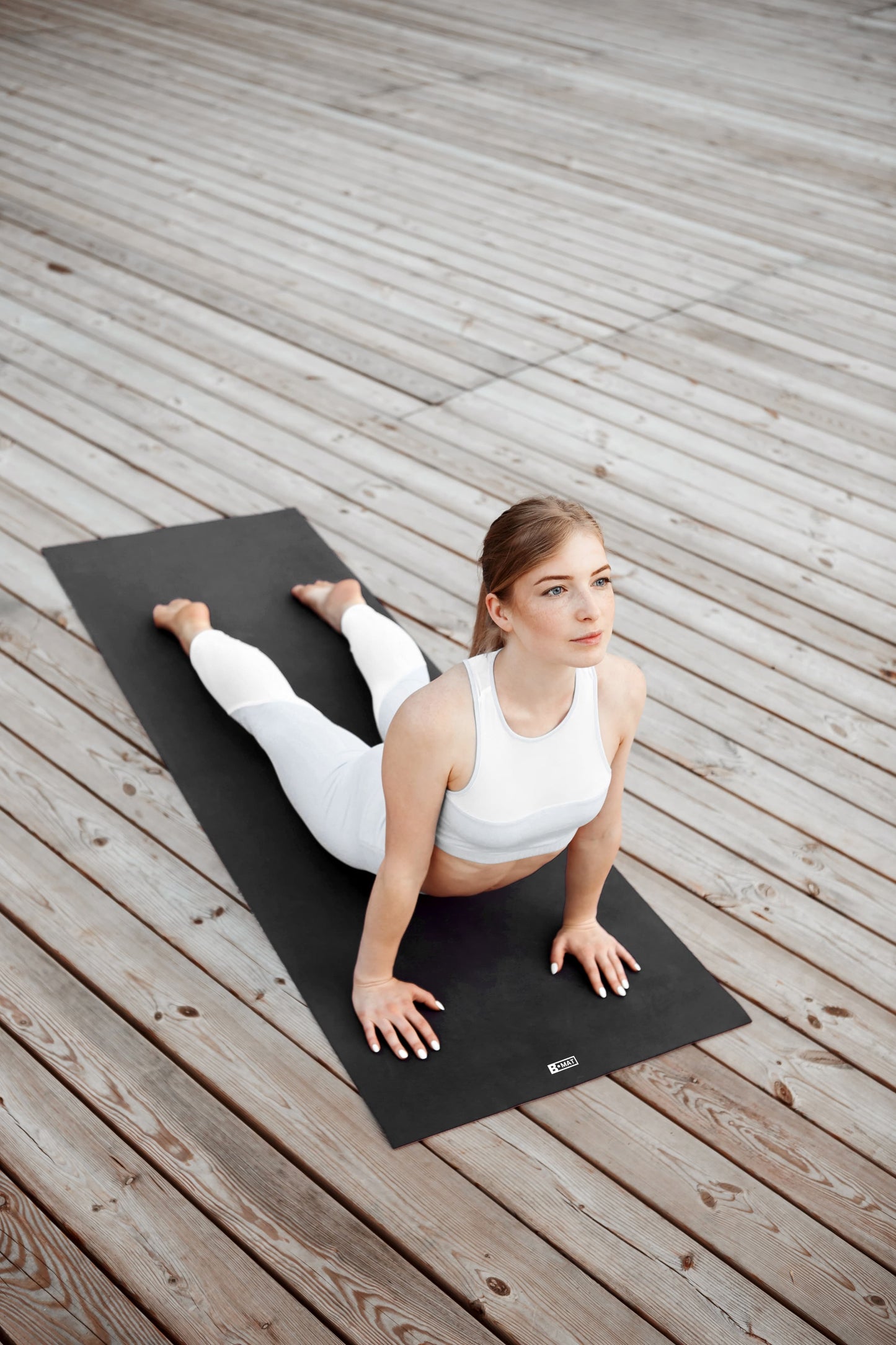 🔥B•mat Traveler 2mm