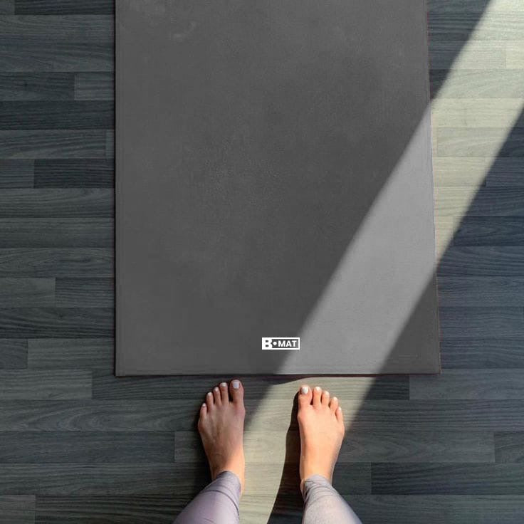 🔥B•mat Traveler 2mm