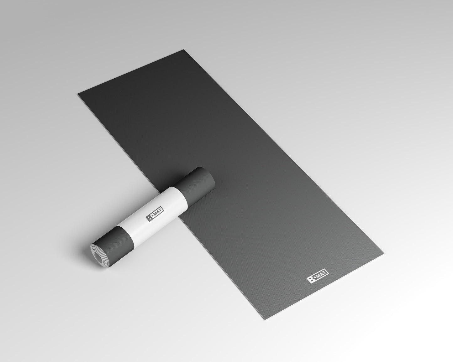 🔥B•mat Traveler 2mm